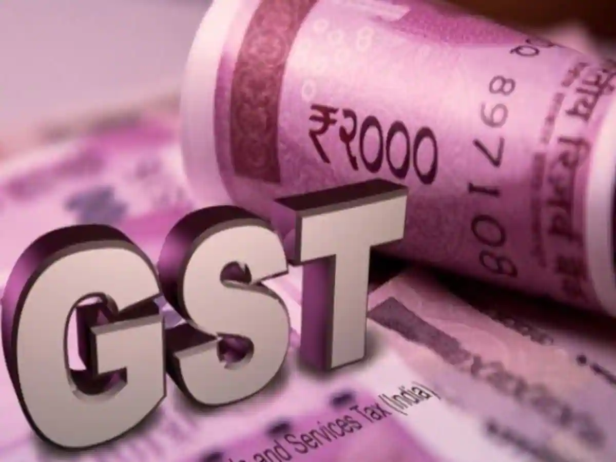 Read more about the article GST को लेकर आया नया अपडेट, 1 नवंबर से बदल जाएगा ये नियम