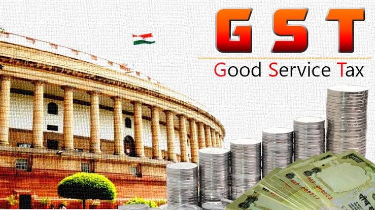 You are currently viewing GST पर बड़ी राहत देने की तैयारी में सरकार, इंडस्ट्री ने की थी ढील की मांग