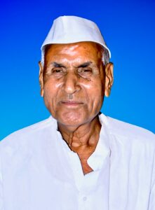 Read more about the article रायपुर सांसद बृजमोहन के पिता वरिष्ठ समाजसेवी श्री रामजी लाल अग्रवाल का निधन