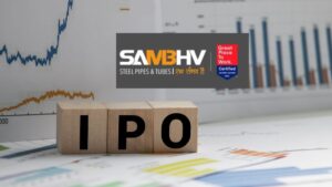 Read more about the article संभव स्टील ट्यूब्स का IPO प्राइस बैंड हुआ तय, 25 जून से कर सकेंगे इनवेस्टमेंट