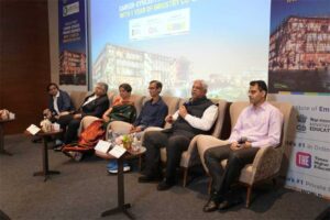 Read more about the article ओपी जिंदल ग्लोबल यूनिवर्सिटी ने भारत की प्रथम ऐसी बैचलर डिग्री कोर्स की शुरुआत की, जिसमें 1 साल का इंडस्ट्री अनुभव भी मिलेगा