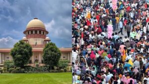 Read more about the article ऑफिस आते-जाते समय हुए हादसे में ड्यूटी पर माने जाएंगे, कर्मचारियों के लिए सुप्रीम कोर्ट का बड़ा फैसला