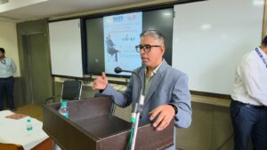 Read more about the article मैट्स विश्वविद्यालय में आयोजित हुआ दीक्षारंभ 2025 ओरिएंटेशन कार्यक्रम