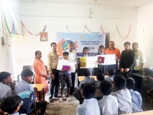 विश्व ओज़ोन दिवस 2025 पर अदाणी फाउंडेशन के सहयोग से निबंध एवं चित्रकला प्रतियोगिता का आयोजन 3 विश्व ओज़ोन दिवस 2025 पर अदाणी फाउंडेशन के सहयोग से निबंध एवं चित्रकला प्रतियोगिता का आयोजन IMG 20250919 WA0006