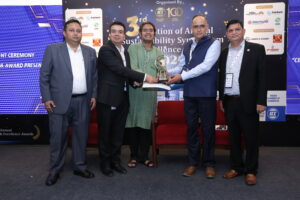 Read more about the article अदाणी को खनन क्षेत्र में हाइड्रोजन ट्रक के उपयोग हेतु मिला प्रतिष्ठित पर्यावरणीय पुरस्कार