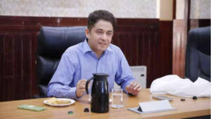 Read more about the article NHM कर्मचारियों को चेतावनी-Strike करे समाप्त, नहीं तो किये जाओगे बर्खास्त, फिर करेंगे नई भर्तीयां 