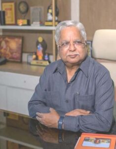 Read more about the article सी.एस.आई.डी.सी की बैठक में उद्योग हित में लिए गए महत्वपूर्ण निर्णय