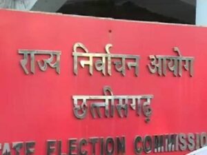 Read more about the article SIR फार्म भरने के दौरान गलत जानकारी देने पर होगी सजा 1 वर्ष की