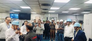 Read more about the article बीएसपी के ब्लास्ट फर्नेस-7 ने मासिक उत्पादन का रचा नया कीर्तिमान