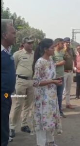 बकुलाही स्थित निजी स्पंज प्लांट में गुरुवार प्रातः जोरदार विस्फोट, 6 मजदूरों की मौत और 10 से अधिक गंभीर IMG 20260122 134951