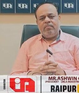 Read more about the article वेदांता प्लांट हादसे पर उरला इंडस्ट्रीज एसोसिएशन की संवेदना, निष्पक्ष जांच की मांग