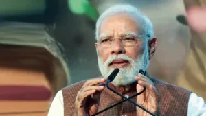 पीएम मोदी ने जवाबी पत्र में छग सिविल सोसायटी को बताया चुनावी जीत की ताकत 2 पीएम मोदी ने जवाबी पत्र में छग सिविल सोसायटी को बताया चुनावी जीत की ताकत pm modi 1 1779494947842 m