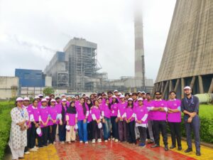मैट्स यूनिवर्सिटी द्वारा अडानी पावर तिल्दा का औद्योगिक भ्रमण 2 मैट्स यूनिवर्सिटी द्वारा अडानी पावर तिल्दा का औद्योगिक भ्रमण IMG 20260822 WA0004