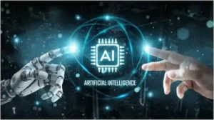 Read more about the article भारतीय कंपनियां जमकर कर रहीं करार, भारत AI का पावरहाउस बनने को तैयार