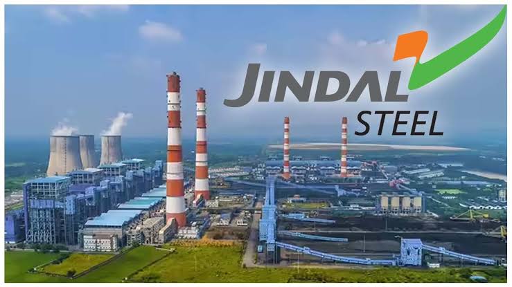जिन्दल स्टील ने CSA स्कोर में 42 अंकों की लगाई छलांग ; ‘सस्टेनेबिलिटी ईयरबुक 2026’ में मिला स्थान