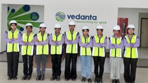 Read more about the article वेदांता एल्युमिनियम ने ओडिशा की प्रथम पूर्णतः महिला संचालित विद्युत इकाई की स्थापना की