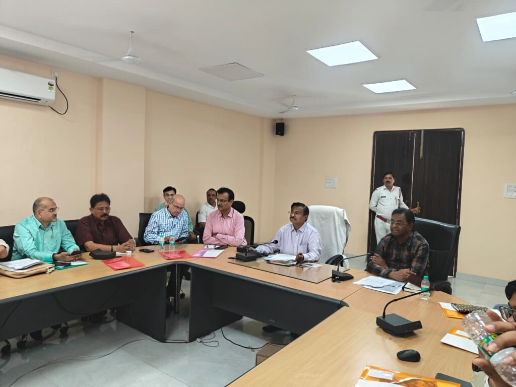 बायोमेडिकल वेस्ट नीति में सुधार की मांग, बेड के बजाय कचरे के वजन पर तय हो शुल्क : IMA: