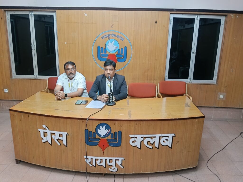 खनन और निर्माण तकनीक का महाकुंभ: नया रायपुर में 11–14 मार्च को ‘आईकॉनिक एक्सपो 2026