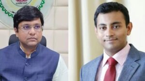 Read more about the article रजत बंसल को CM सचिवालय में अहम जिम्मेदारी, रवि मित्तल PMO के लिए रिलीव