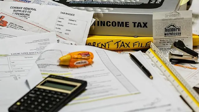 1 अप्रैल से बदल जाएगा इनकम टैक्स का गणित