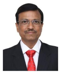 Read more about the article सेल को मिला नया नेतृत्व, डॉ. अशोक कुमार पांडा बने CMD