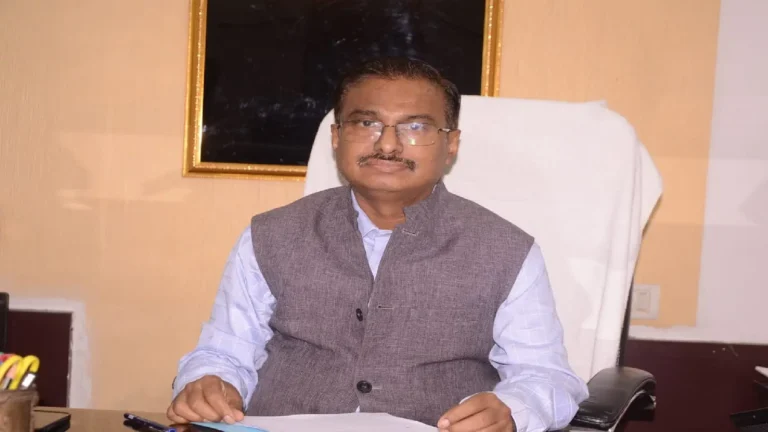 कमिश्नर कावरे का बड़ा फैसला—अब कचरे के वजन से तय होगा बायोमेडिकल शुल्क