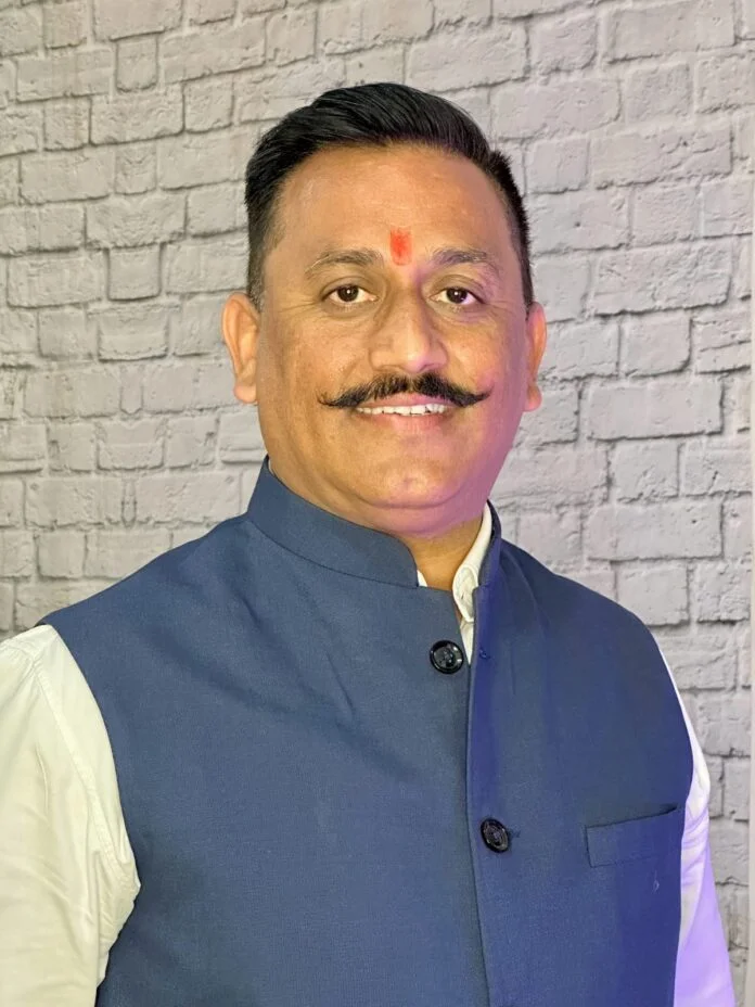 छत्तीसगढ़ फेडरेशन ऑफ इंडस्ट्रीज के शंकर बजाज पुनः बने अध्यक्ष