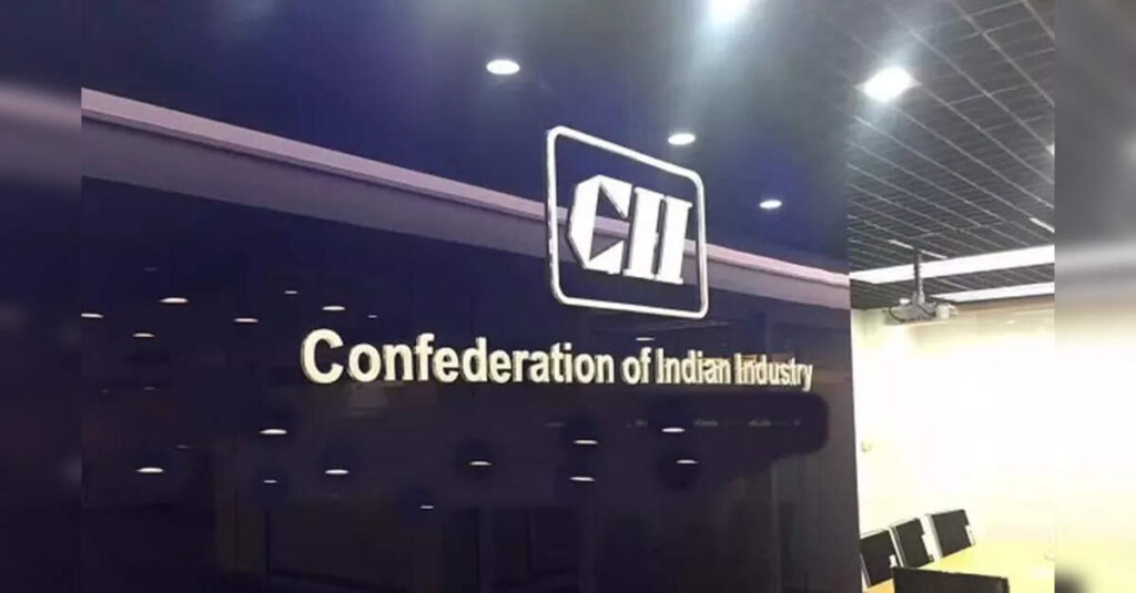 भारत को ग्लोबल मैन्युफैक्चरिंग हब बनाने के लिए औद्योगिक भूमि सुधार जरूरी: सीआईआई