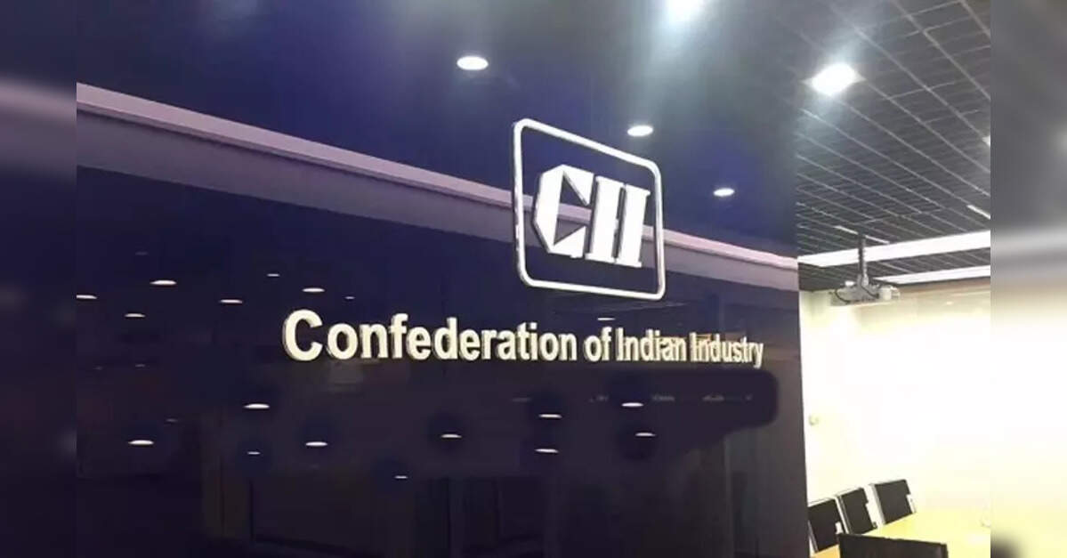 You are currently viewing भारत को ग्लोबल मैन्युफैक्चरिंग हब बनाने के लिए औद्योगिक भूमि सुधार जरूरी: सीआईआई