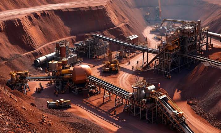 खनन नियमों में बड़ा बदलाव, निम्न-ग्रेड के लौह अयस्क के लिए नई नीति लागू