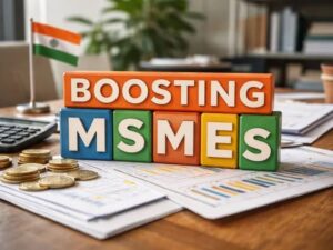 Read more about the article एमएसएमई के बढ़ते बूस्ट से बढ़ेंगे रोजगार, मिलेंगे नए अवसर