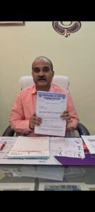 Read more about the article ब्रिटिश ताज को अल्टीमेटम, ‘हमारी धरोहरें लौटाओ, वरना झेलना होगा कानूनी युद्ध और भरना होगा 5 ट्रिलियन डॉलर : छ ग सिविल साेसायटी