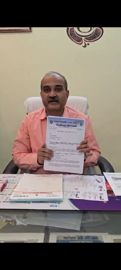 ब्रिटिश ताज को अल्टीमेटम, ‘हमारी धरोहरें लौटाओ, वरना झेलना होगा कानूनी युद्ध और भरना होगा 5 ट्रिलियन डॉलर : छ ग सिविल साेसायटी