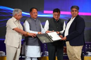 Read more about the article छत्तीसगढ़ में निवेशको को आमंत्रण, 9,580 करोड़ रुपये के मिले प्रस्ताव