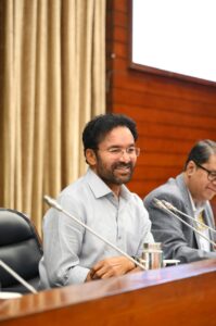 Read more about the article कोयला मंत्रालय की सलाहकार समिति ने वाणिज्यिक कोयला खनन सुधारों और निजी क्षेत्र की भागीदारी को बढ़ावा देने की चर्चा