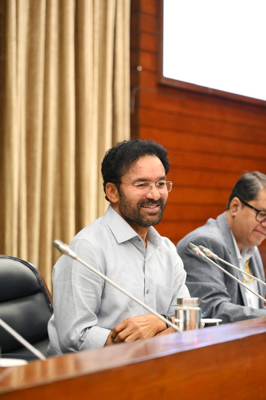 You are currently viewing कोयला मंत्रालय की सलाहकार समिति ने वाणिज्यिक कोयला खनन सुधारों और निजी क्षेत्र की भागीदारी को बढ़ावा देने की चर्चा