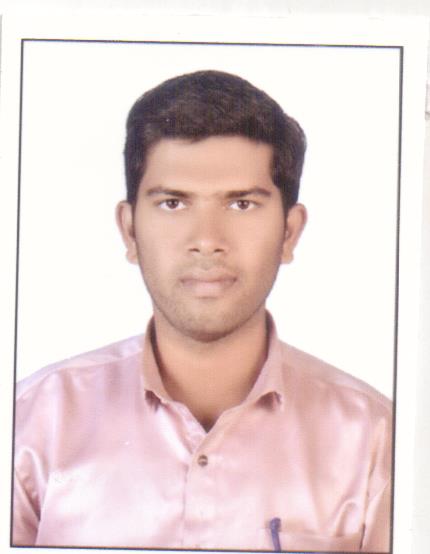 भारत सरकार से प्रतिष्ठित फेलोशिप अवार्ड हासिल कर मैट्स के नितिन ने रचा इतिहास