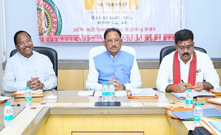 इलेक्ट्रॉनिक्स हब बनेगा छत्तीसगढ़ में, राजनांदगांव में EMC 2.0 को मिली मंजूरी