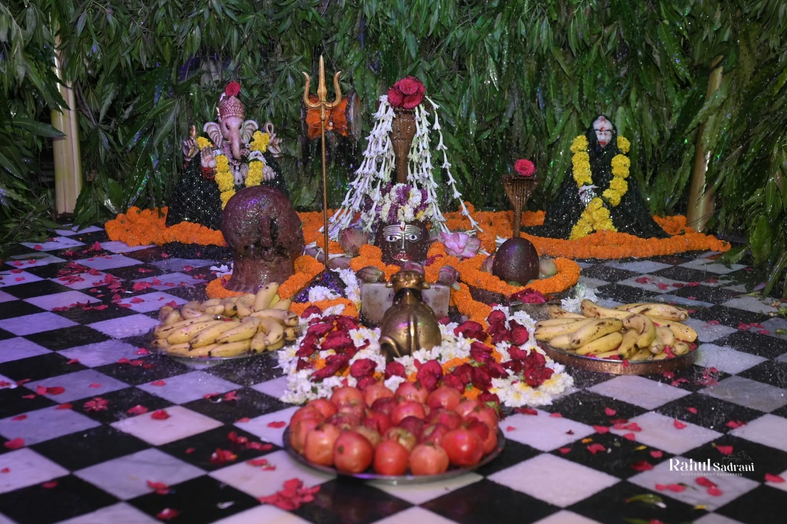 You are currently viewing शिवभक्ति में लीन लोहाणा समाज, युवा मंडल ने आयोजित किया 21वां भव्य महाभिषेक