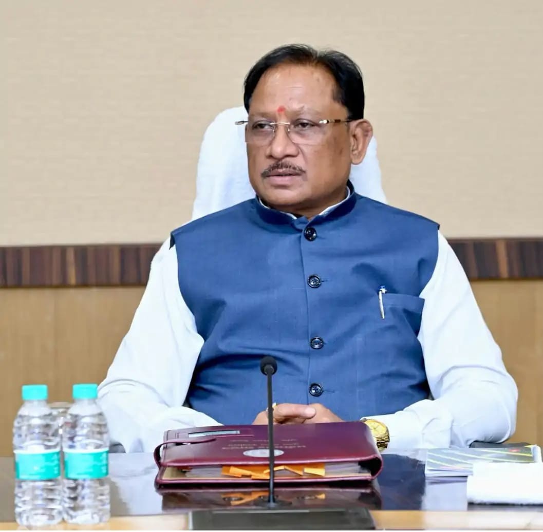 You are currently viewing उद्यम को बढ़ावा देने 5 साल में साय केबिनेट का मुख्यमंत्री स्टार्टअप और NIPUN मिशन के तहत 500 करोड़ रुपए खर्च करने का फैसला